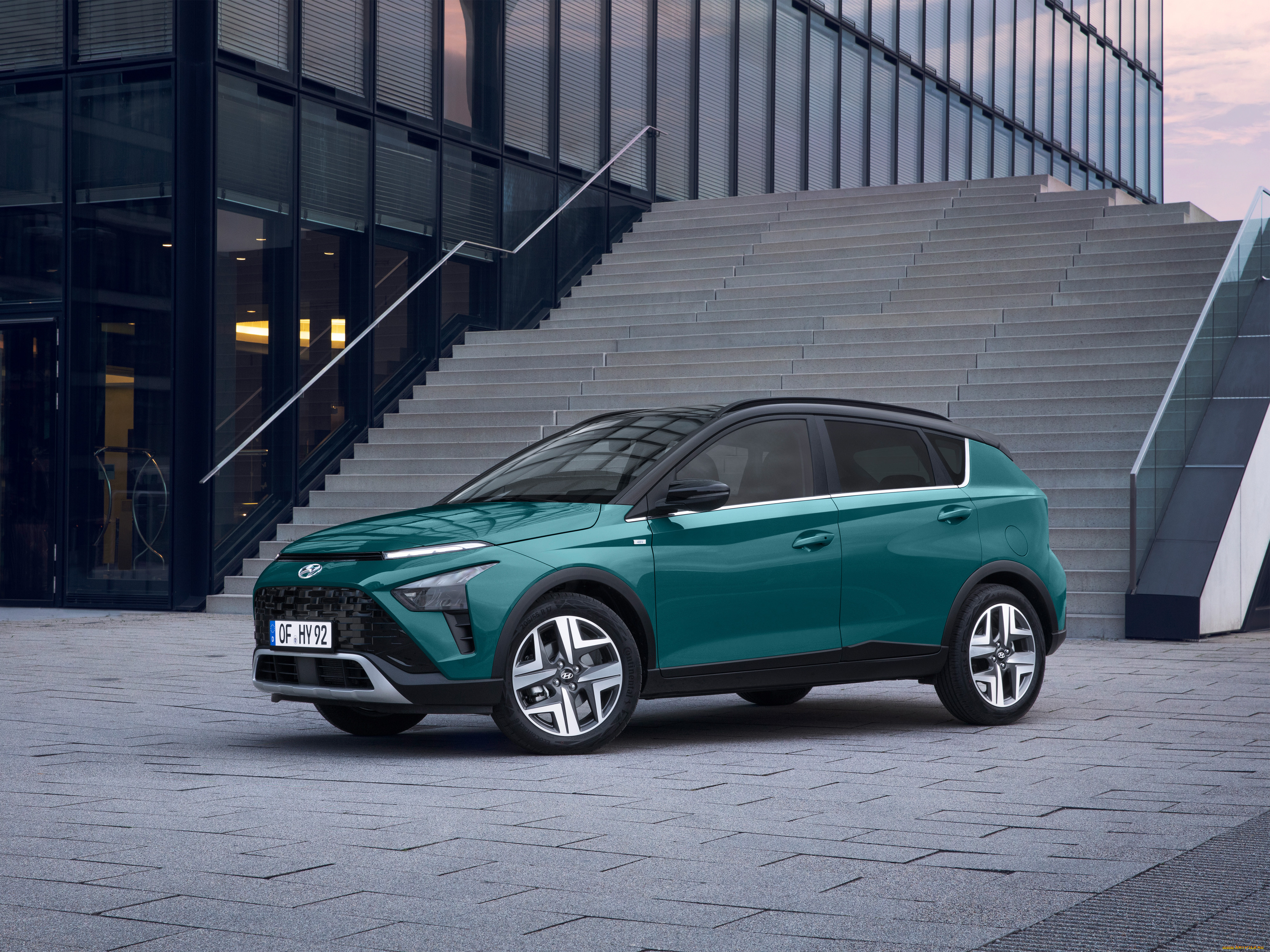 , hyundai